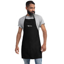 Alpine's Embroidered Apron - Alpine Butcher