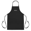 Alpine's Embroidered Apron - Alpine Butcher