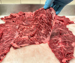 Australian Wagyu Ranchera Flap Meat - Alpine Butcher