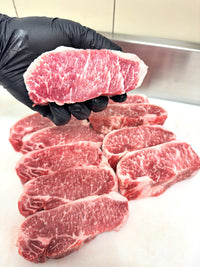 Montaraz Imported Spanish Iberico Boneless Pork Chops