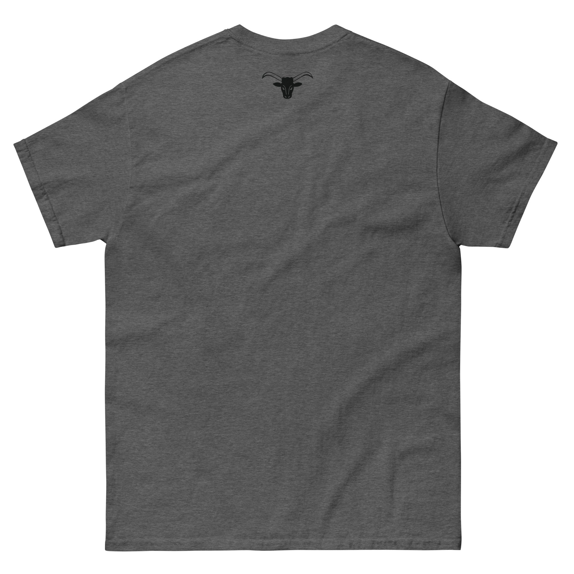 Alpine's classic tee - Alpine Butcher