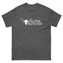 Alpine's classic tee - Alpine Butcher