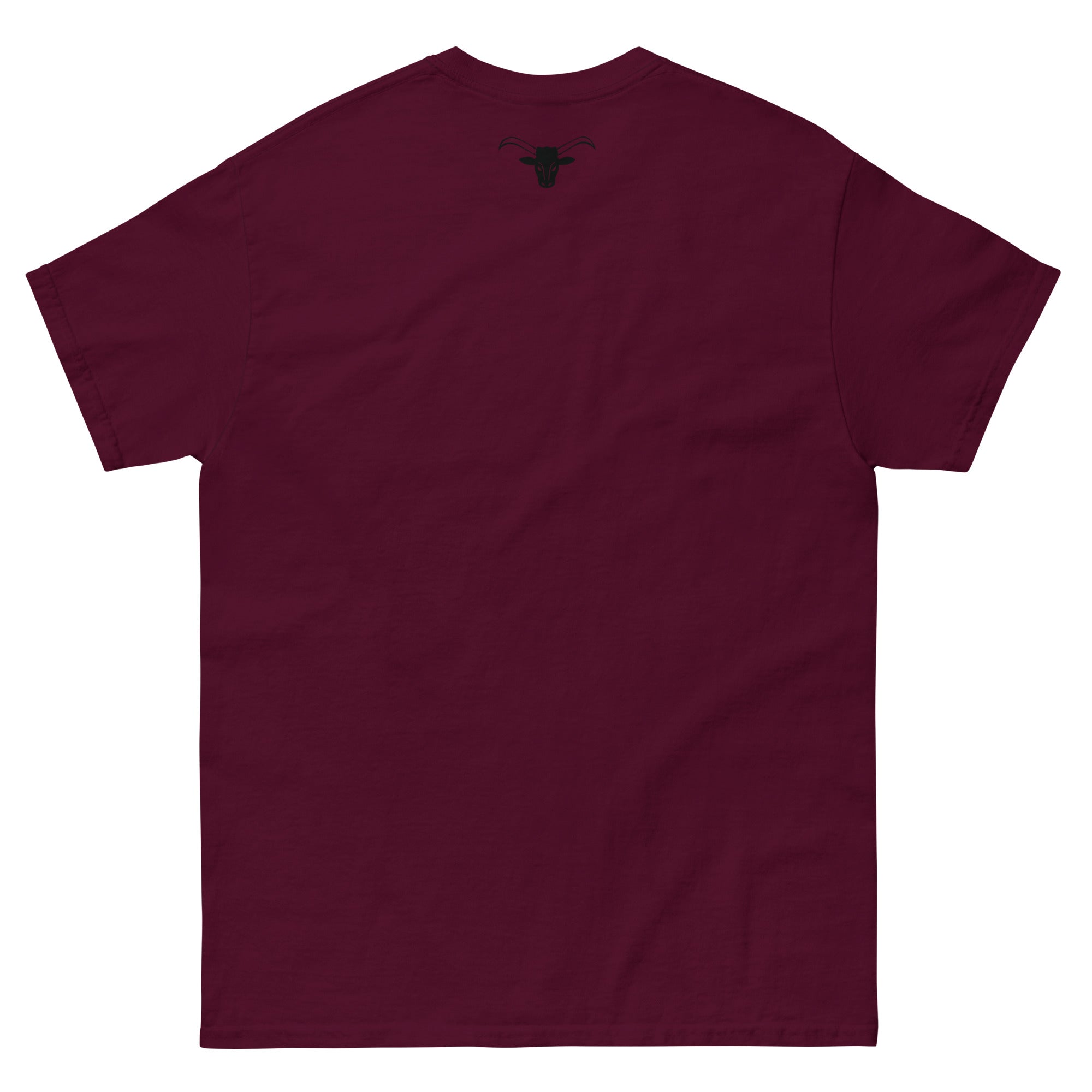 Alpine's classic tee - Alpine Butcher