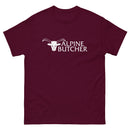 Alpine's classic tee - Alpine Butcher