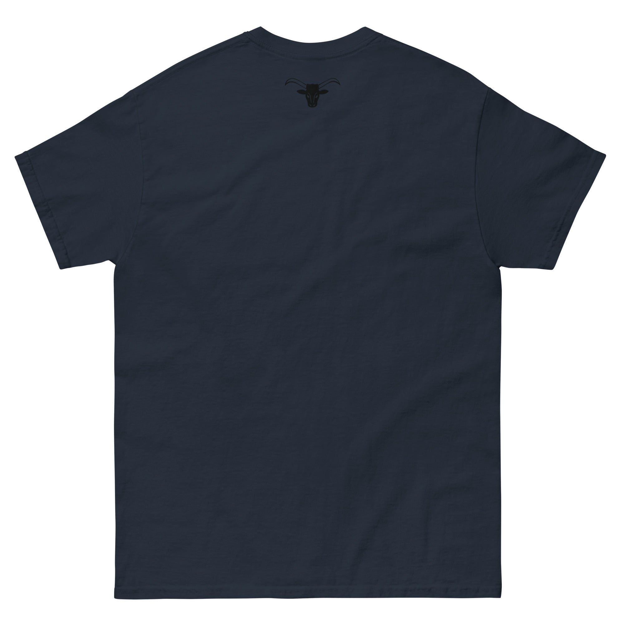 Alpine's classic tee - Alpine Butcher