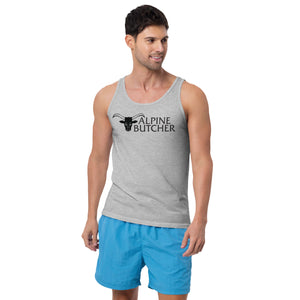 Alpine's Light Tank Top - Alpine Butcher