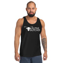 Alpine's Dark Tank Top - Alpine Butcher