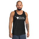 Alpine's Dark Tank Top - Alpine Butcher