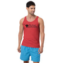 Alpine's Light Tank Top - Alpine Butcher