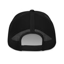 Alpine Full Logo Trucker Cap - Alpine Butcher