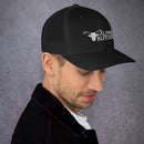 Alpine Full Logo Trucker Cap - Alpine Butcher