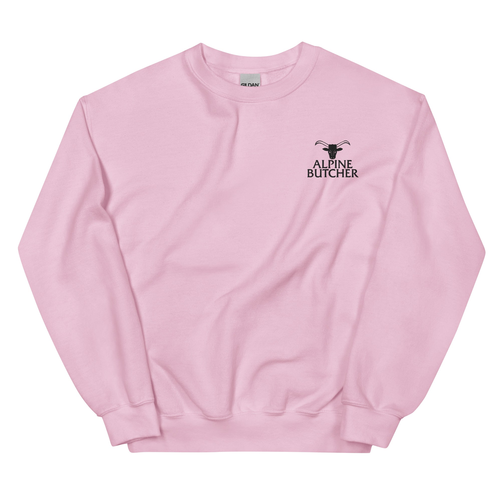 Alpine Butcher Sweatshirt - Alpine Butcher