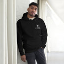 Alpine Butcher Dark Hoodie - Alpine Butcher