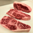 Australian Wagyu Strip End Cut - Alpine Butcher