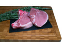 Bone-In Pork Chops - Alpine Butcher