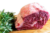 USDA Prime Bone-In Prime-Rib Roast - Main Image