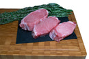 Boneless Pork Chops - Alpine Butcher