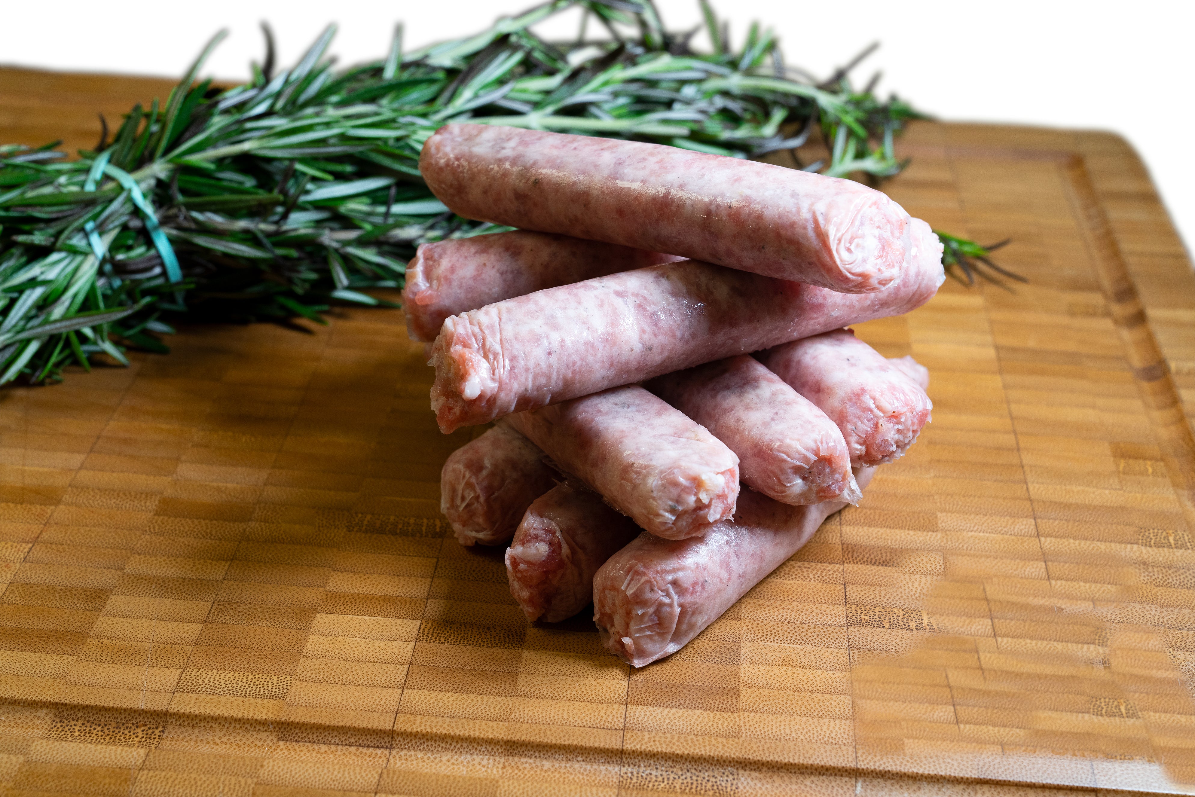 Breakfast Sausage - Alpine Butcher