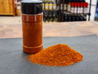 Alpine’s Own - BBQ Dry Rub - Alpine Butcher
