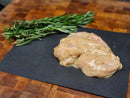 Antibiotic-free Lemon Pepper Marinated Chicken Breasts - Alpine Butcher