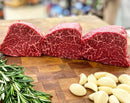 Australian Wagyu Filet Mignon BMS 9 - Alpine Butcher