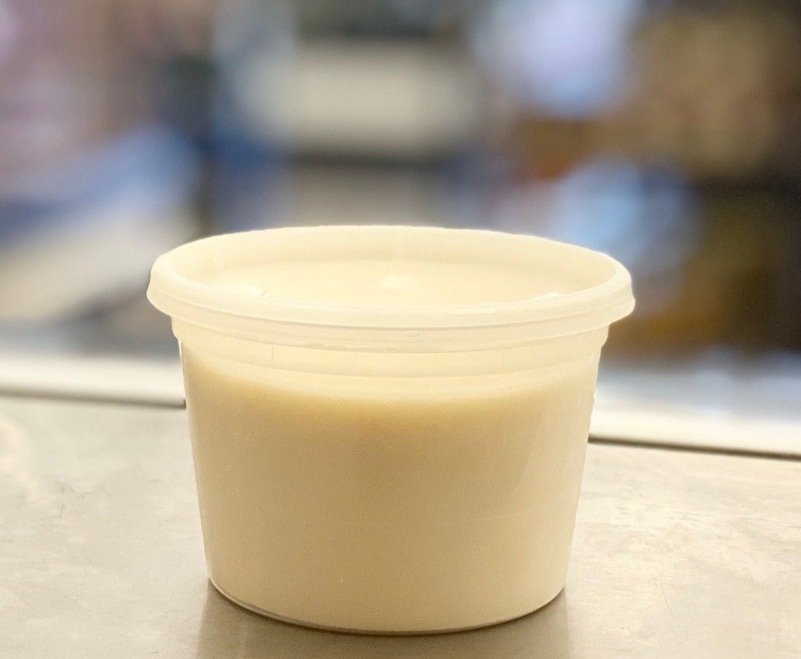 Rendered Duck Fat