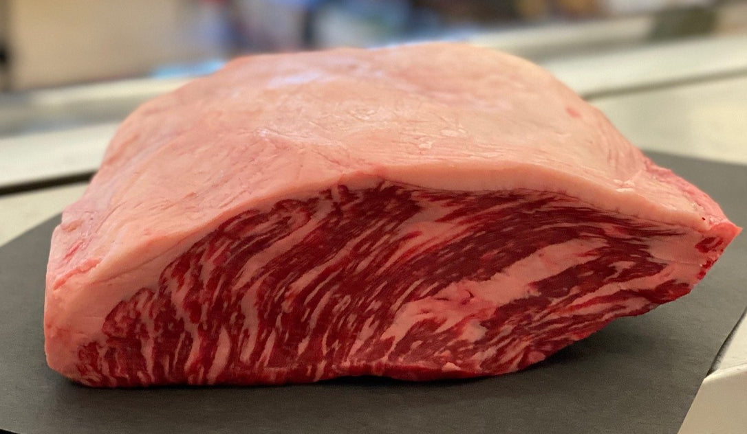 Orange-Fed Australian Wagyu Whole Picanha