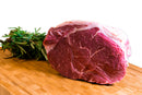 USDA Prime Spoon Sirloin Roast - Alpine Butcher