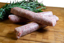 Sweet Italian Sausage - Alpine Butcher