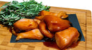 Antibiotic-Free Teriyaki Chicken Breasts - Alpine Butcher