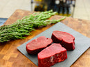 Humanely Raised Bison Tenderloin - Alpine Butcher