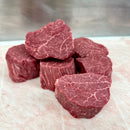 100% Grass Fed Tenderloin Filets - Alpine Butcher