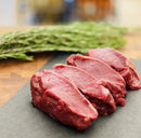 Pasture Raised Venison Strip - Alpine Butcher