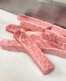 A5 Japanese Wagyu Boneless Chuck Short Ribs - Alpine Butcher