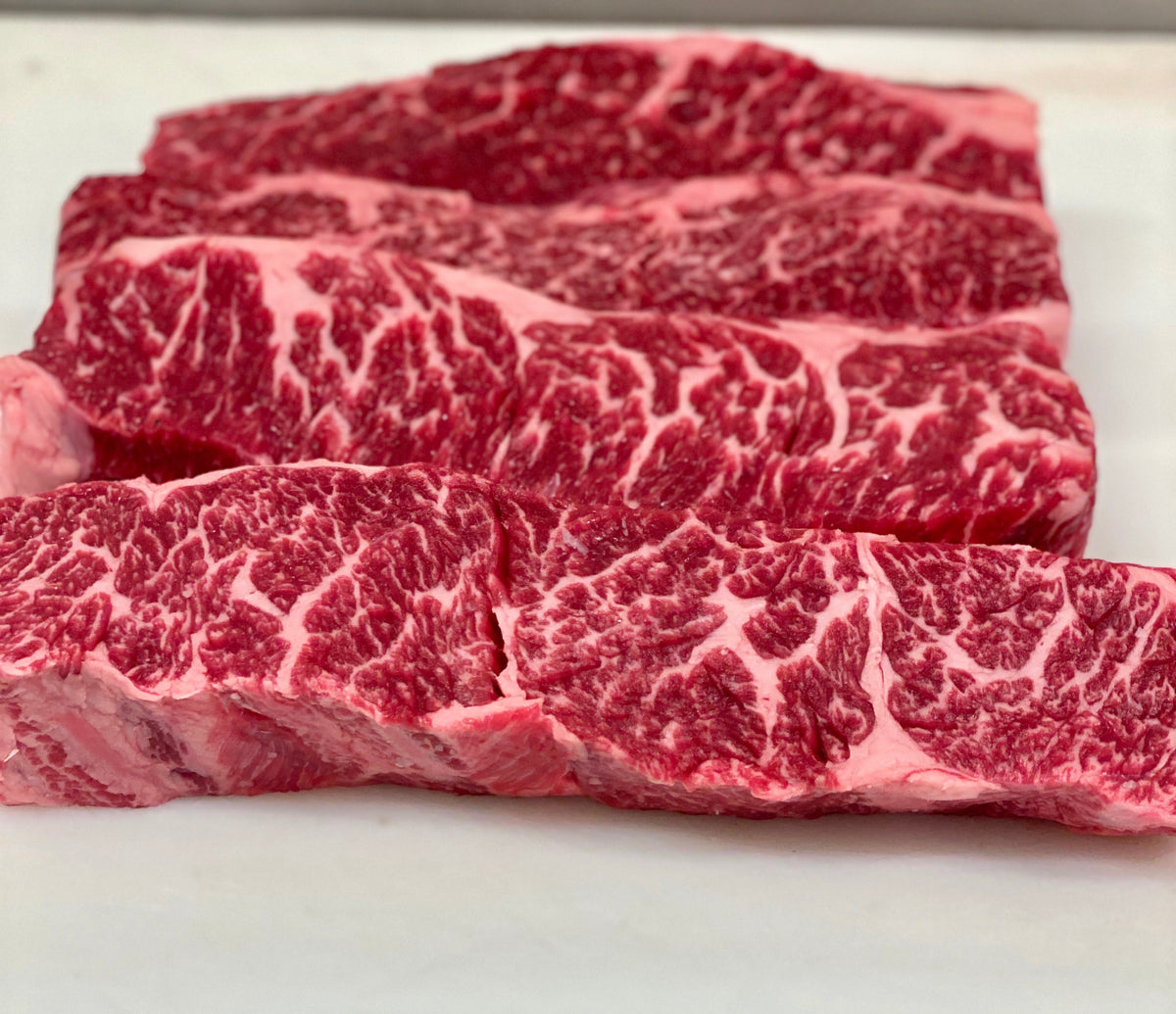 USDA Prime Denver Steak – Alpine Butcher